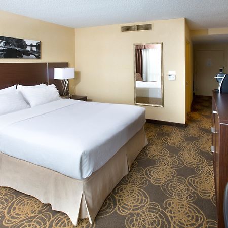 Holiday Inn Sioux Falls-City Center By Ihg Zewnętrze zdjęcie