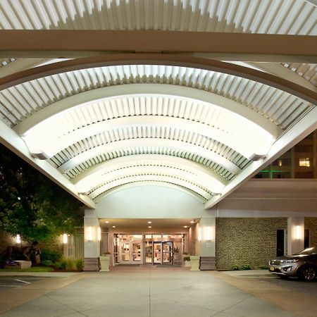 Holiday Inn Sioux Falls-City Center By Ihg Zewnętrze zdjęcie