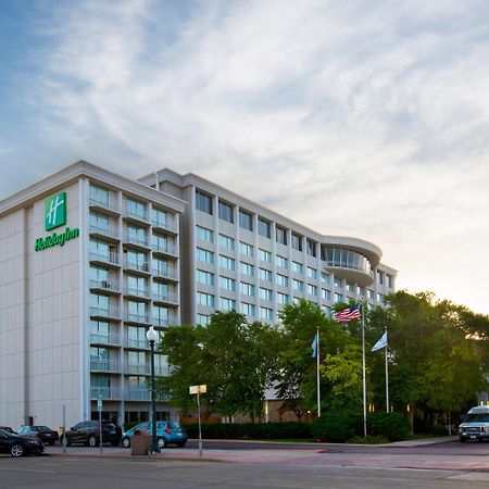 Holiday Inn Sioux Falls-City Center By Ihg Zewnętrze zdjęcie