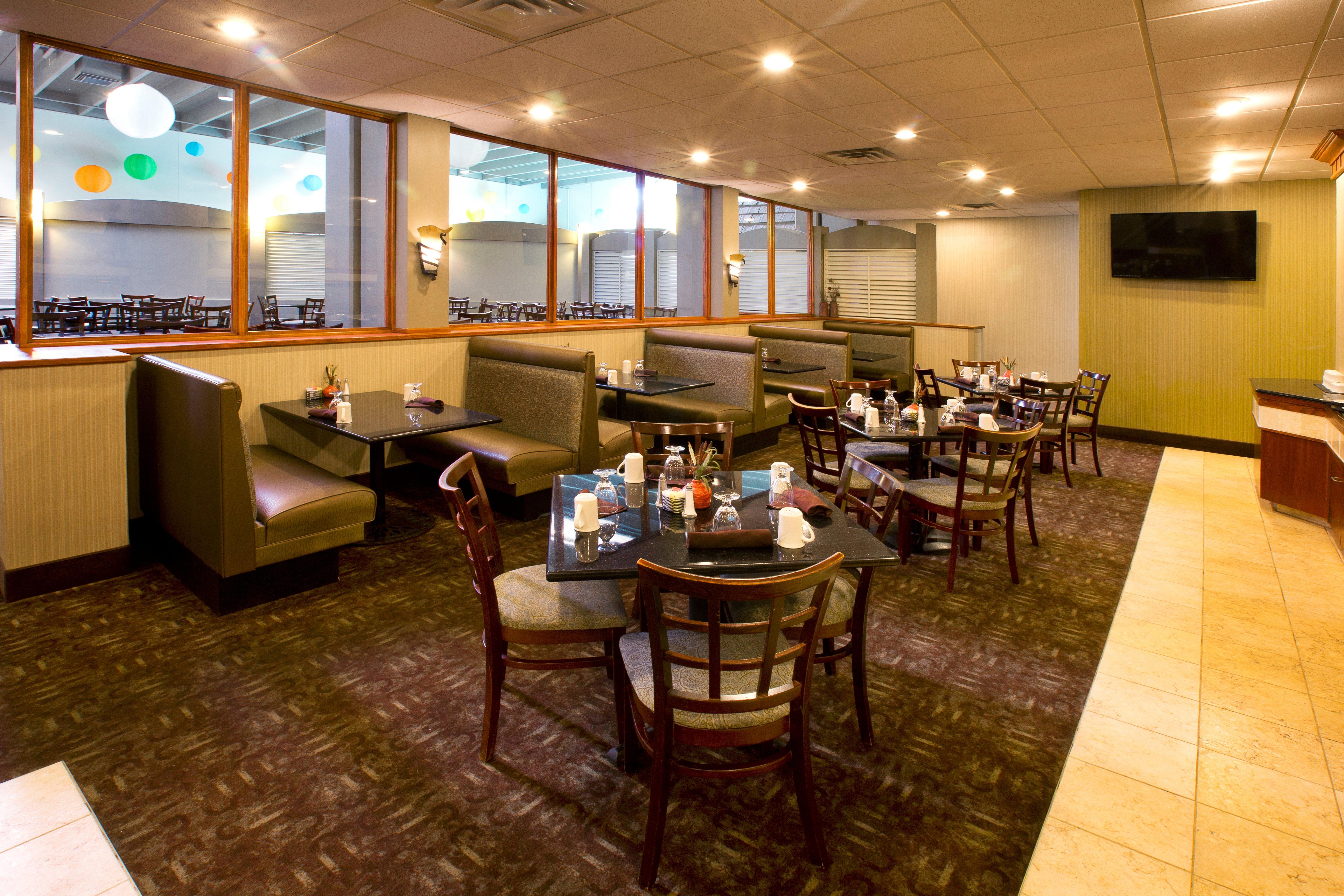 Holiday Inn Sioux Falls-City Center By Ihg Zewnętrze zdjęcie