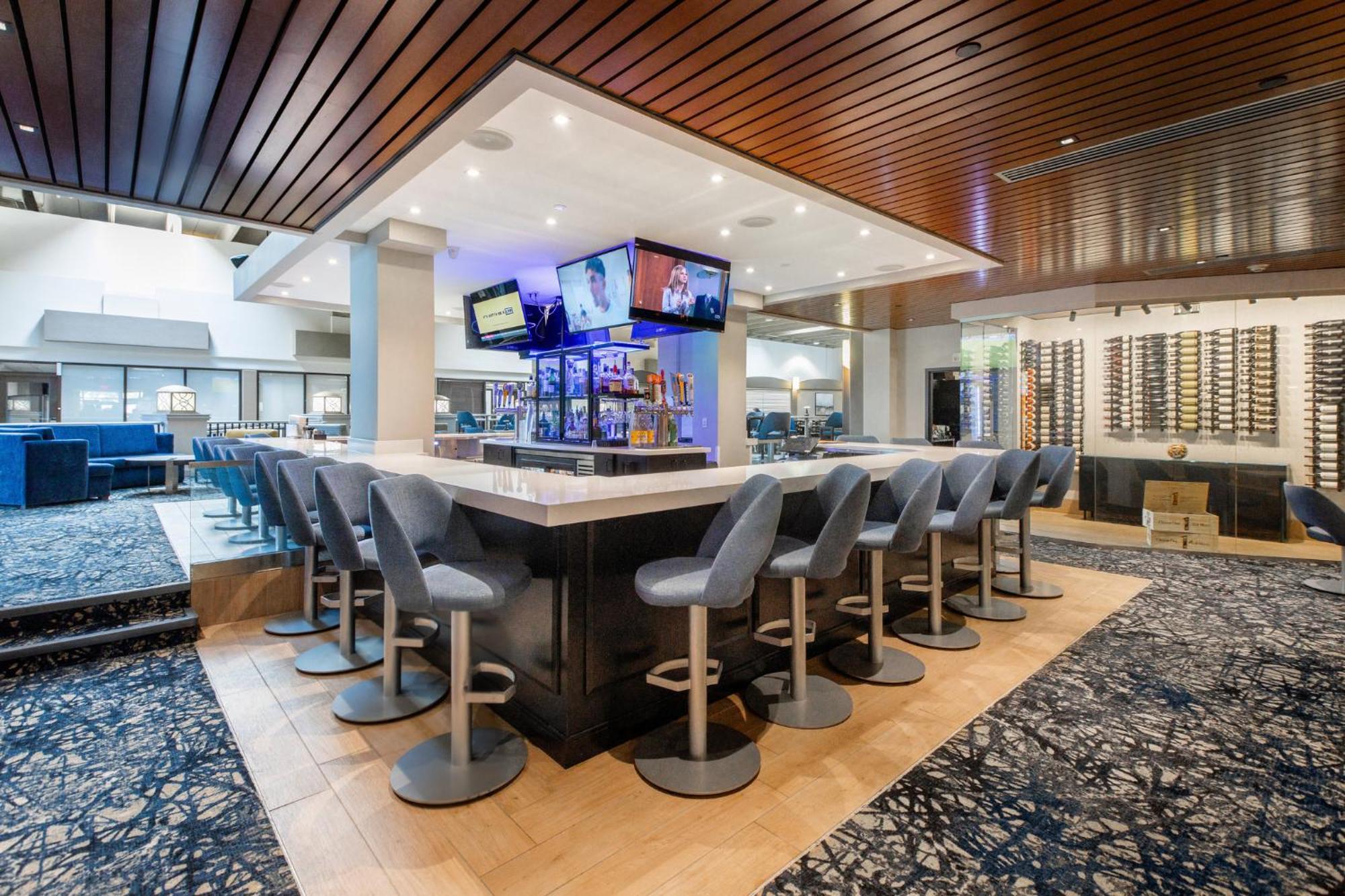 Holiday Inn Sioux Falls-City Center By Ihg Zewnętrze zdjęcie
