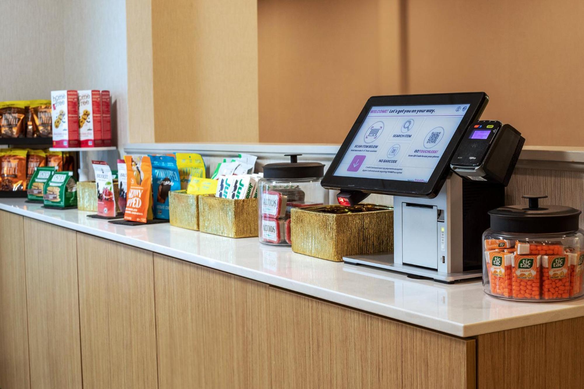 Holiday Inn Sioux Falls-City Center By Ihg Zewnętrze zdjęcie