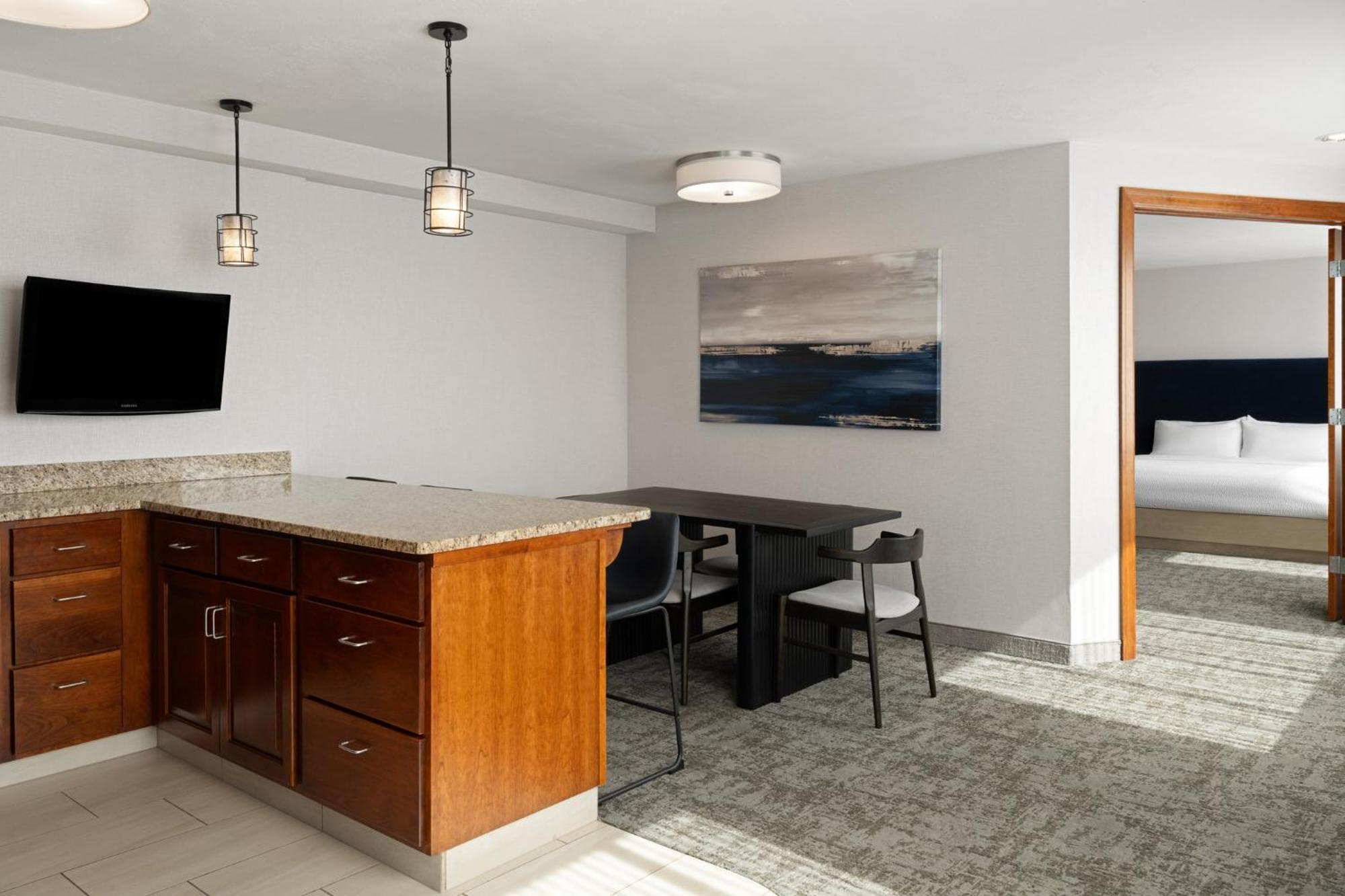 Holiday Inn Sioux Falls-City Center By Ihg Zewnętrze zdjęcie