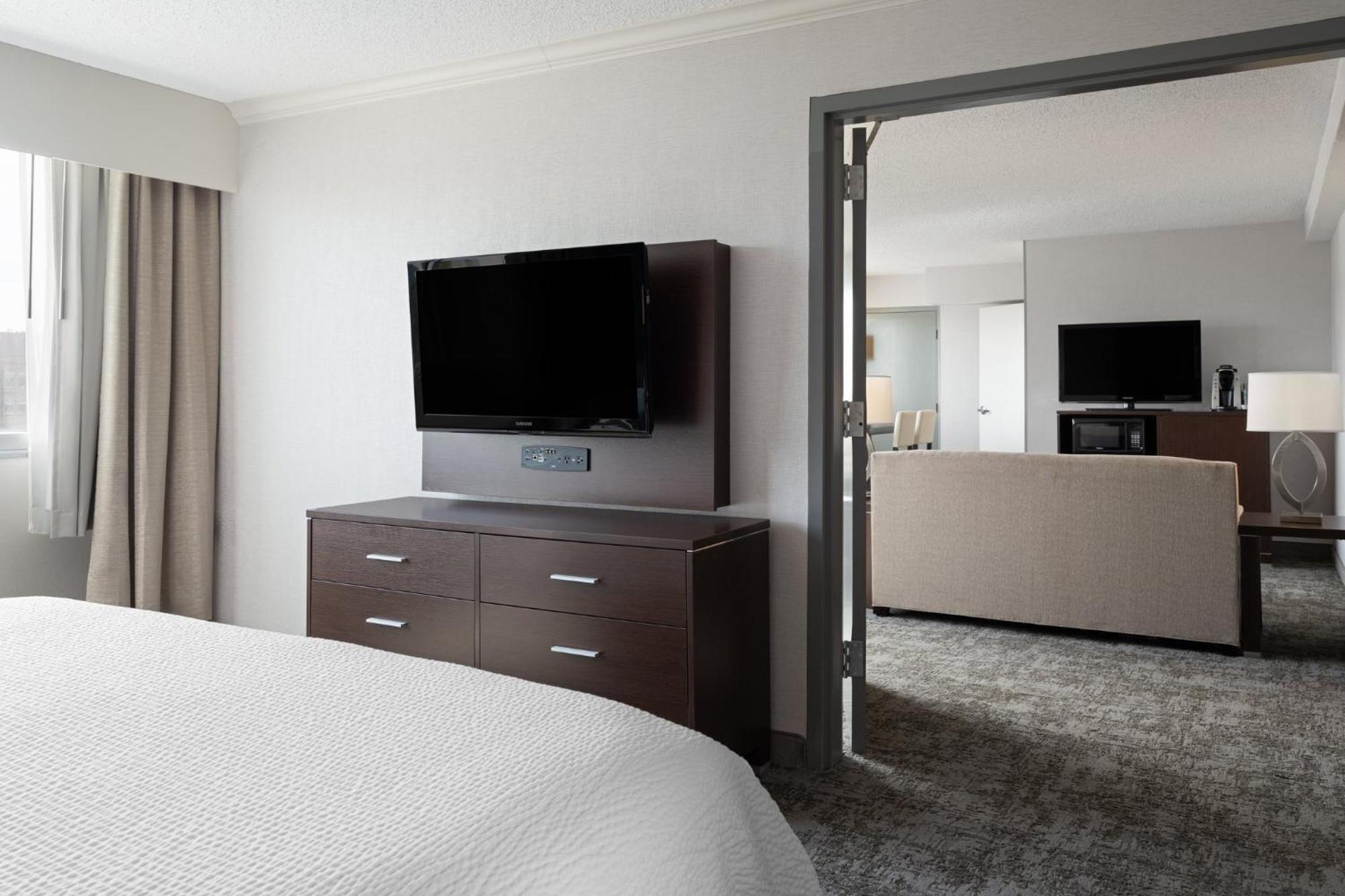Holiday Inn Sioux Falls-City Center By Ihg Zewnętrze zdjęcie