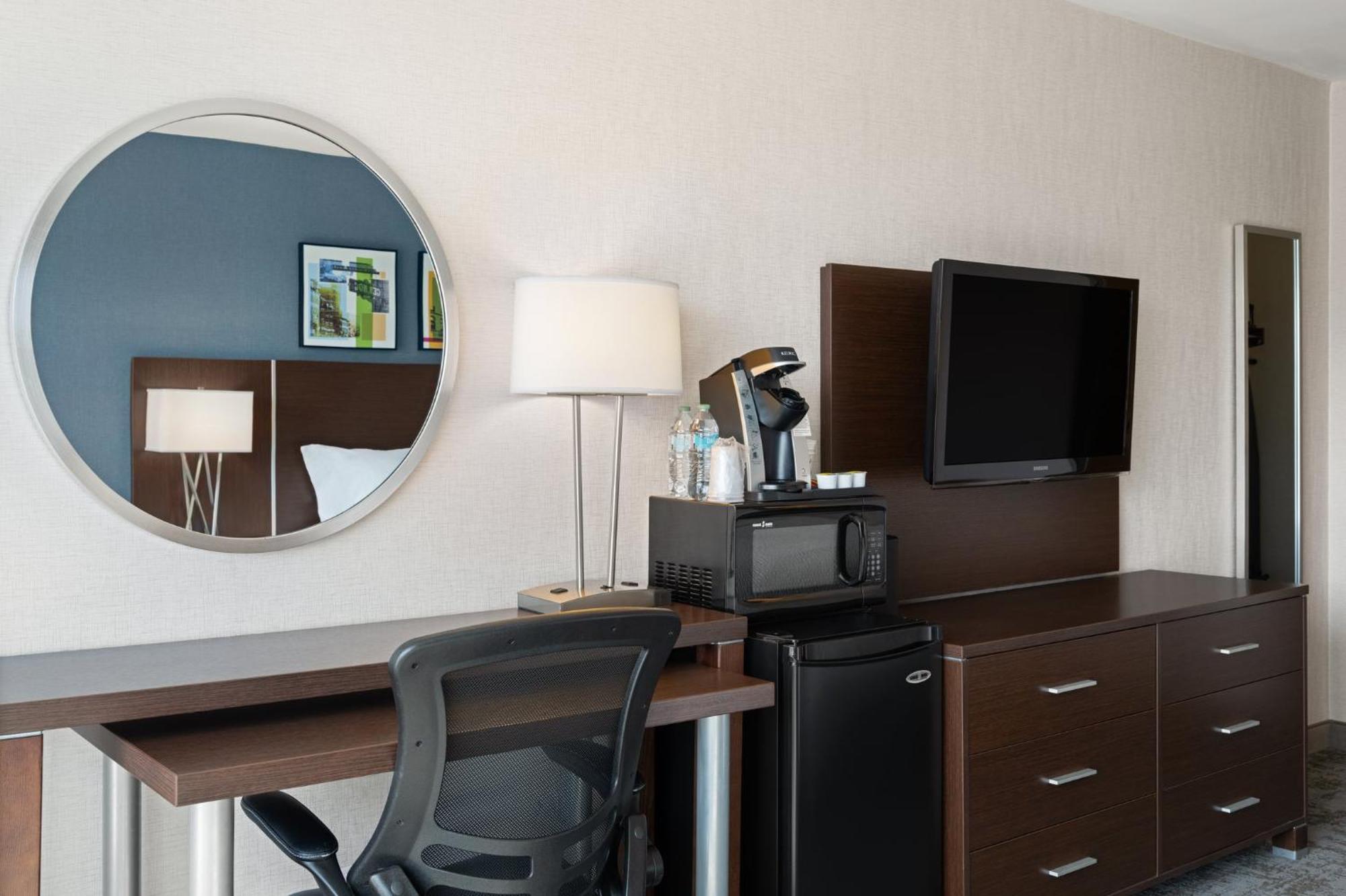 Holiday Inn Sioux Falls-City Center By Ihg Zewnętrze zdjęcie
