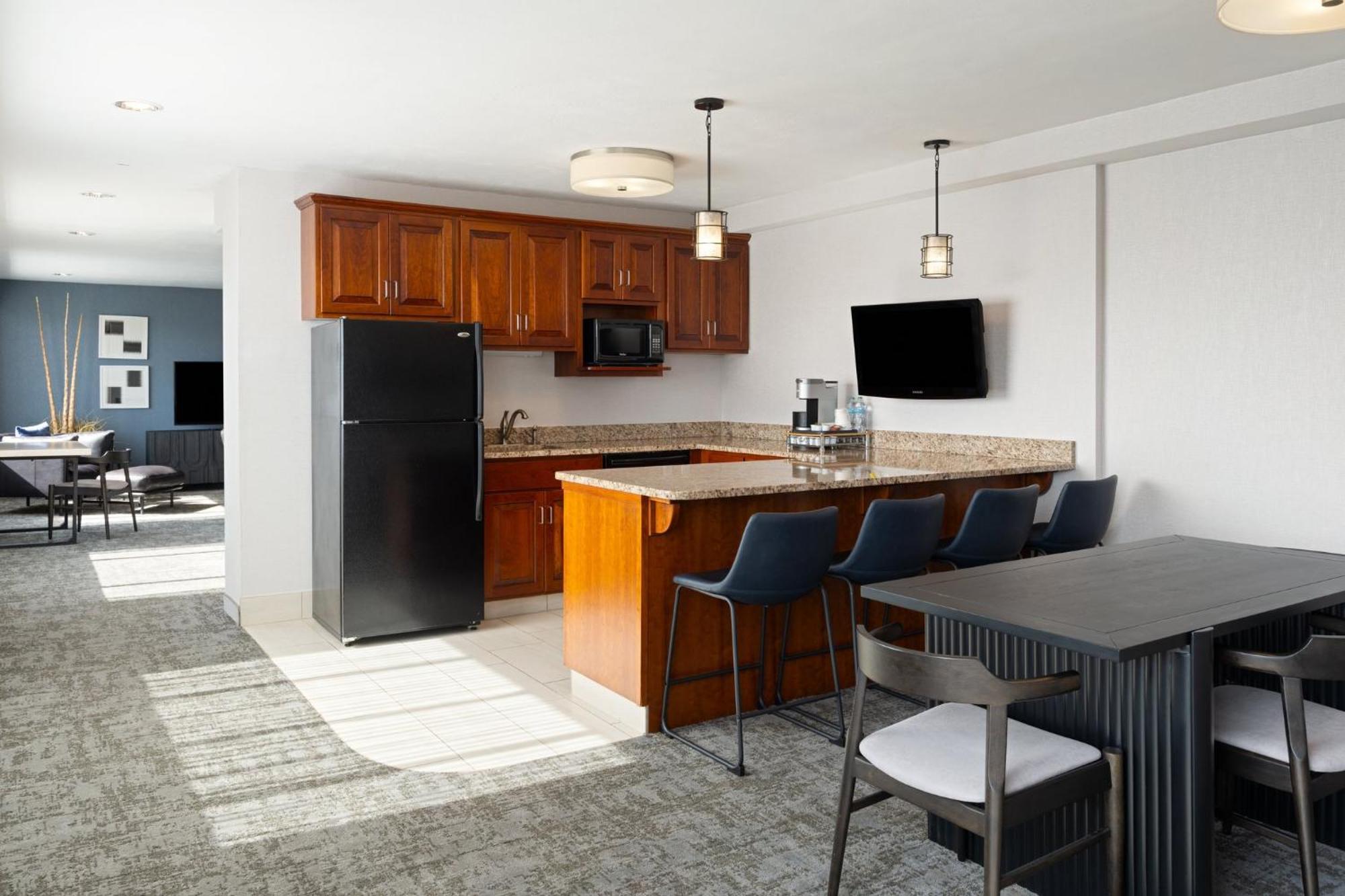 Holiday Inn Sioux Falls-City Center By Ihg Zewnętrze zdjęcie